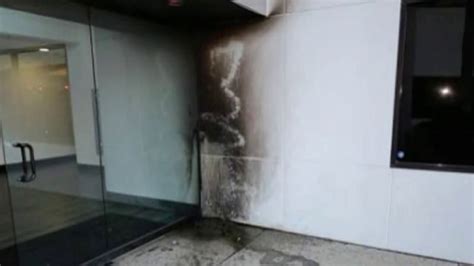 3rd man arrested in firebombing of Planned Parenthood in Southern California last year